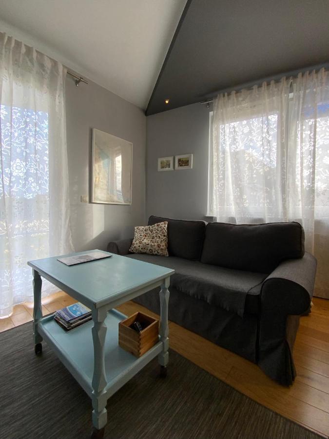 Apartament Stella Maris Apartment Пуцк Екстериор снимка
