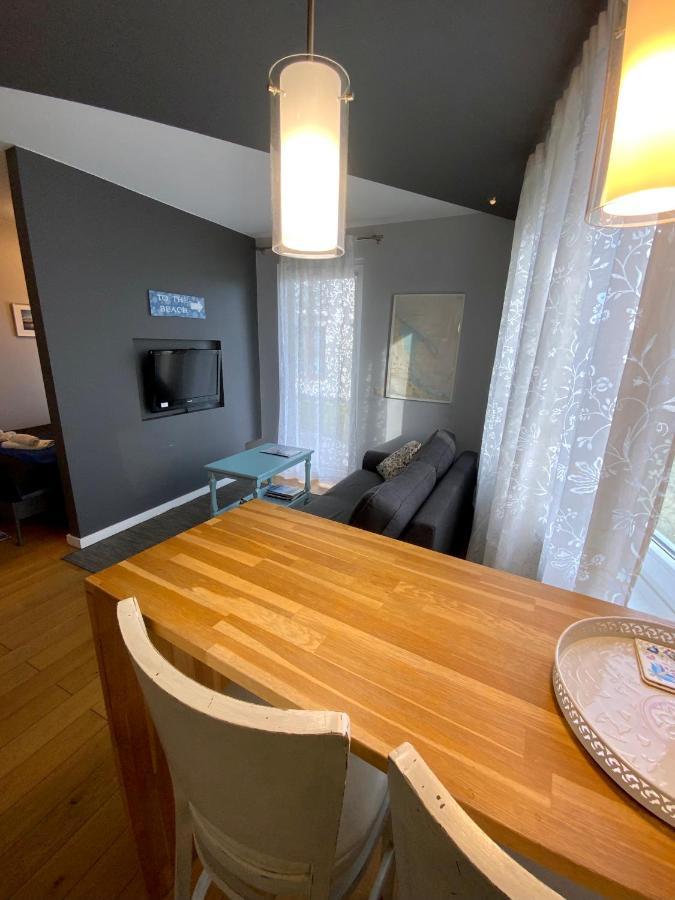 Apartament Stella Maris Apartment Пуцк Екстериор снимка