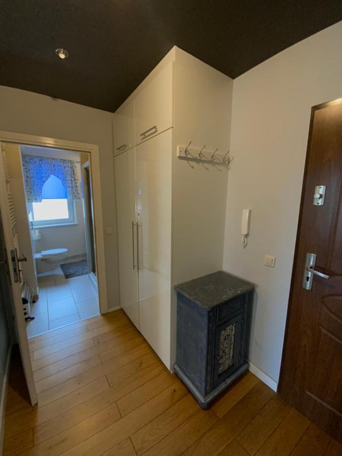 Apartament Stella Maris Apartment Пуцк Екстериор снимка